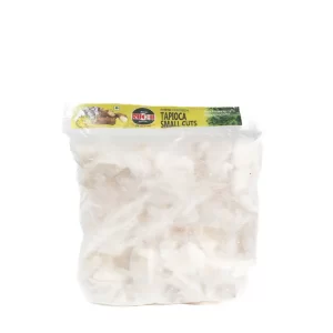 TAPIOCA SLICED -KAPPA-