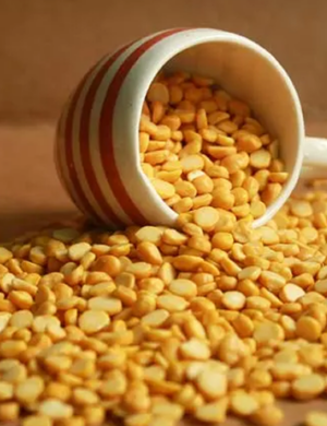 Channa Daal - 4lb