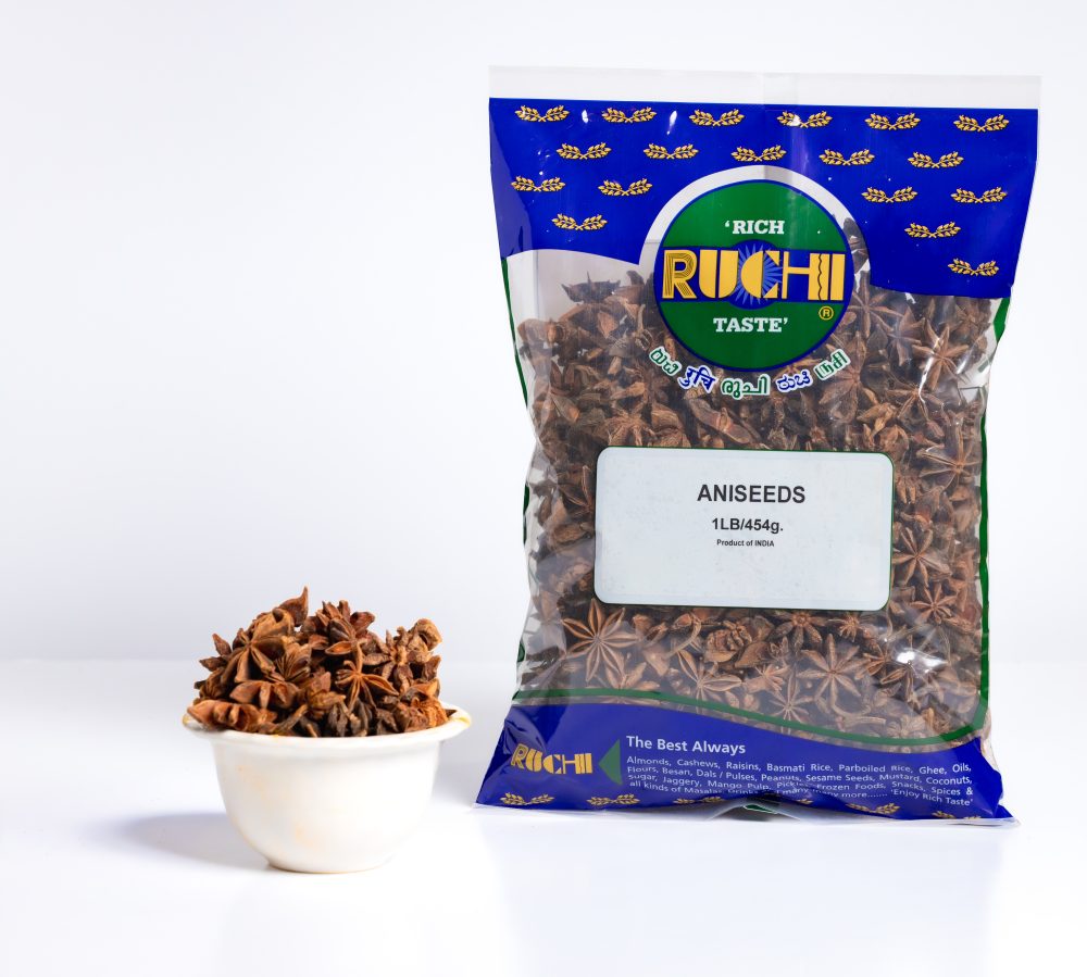 Star Aniseed