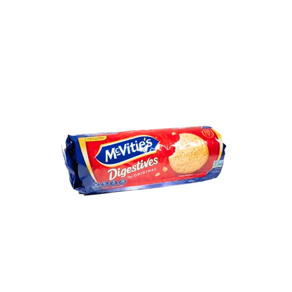 Mcvities Digestives