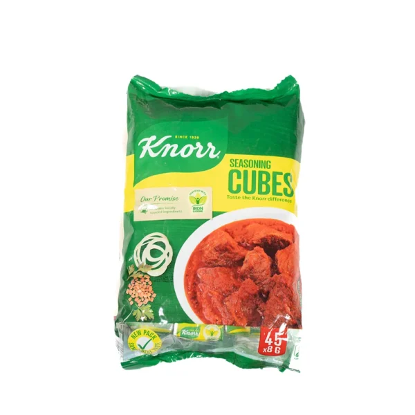 Knoor Cubes