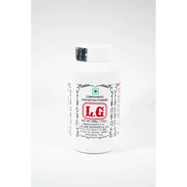 Lg Hing