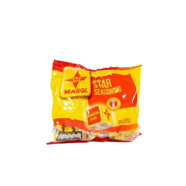 Maggi Star seasoning