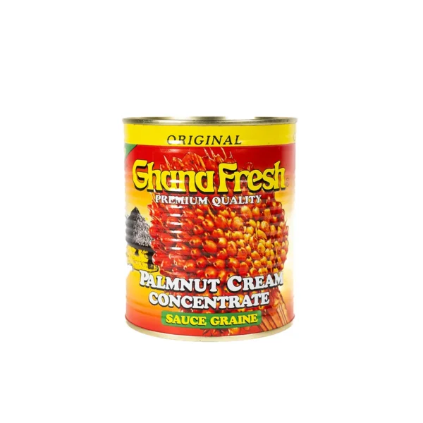 Palm Nut creme
