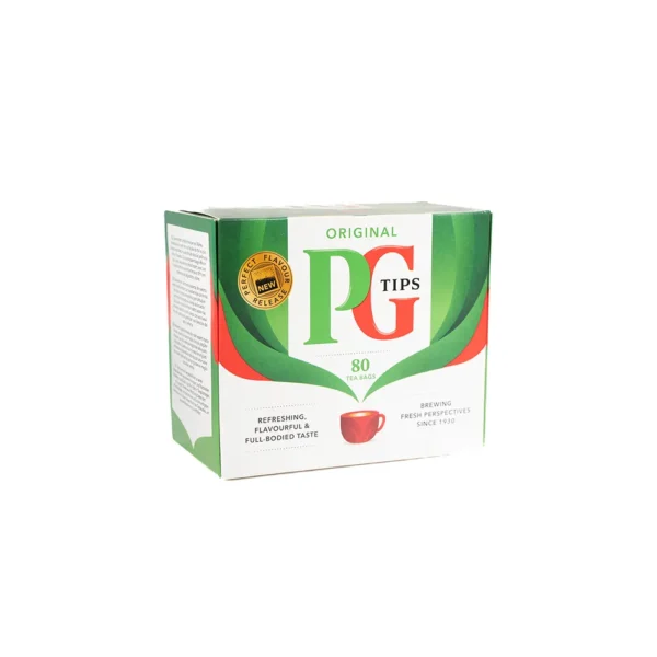 Pg Tips Tea