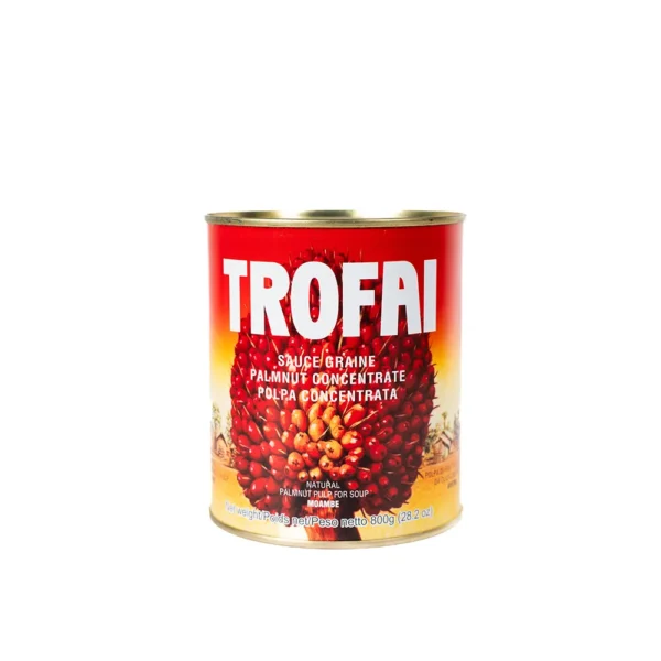 Trofai Sauce