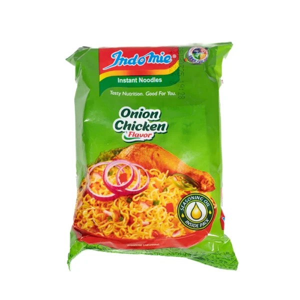 Indomi Noodles