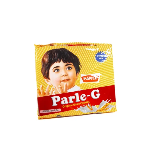 Parle-G