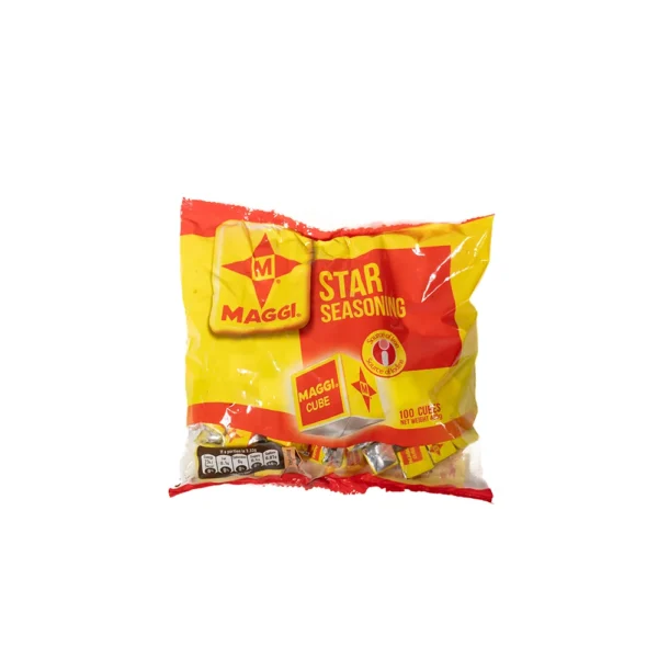 Maggi Star Seasoning