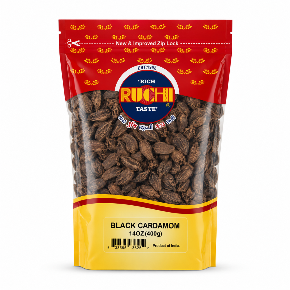 Black Cardamon