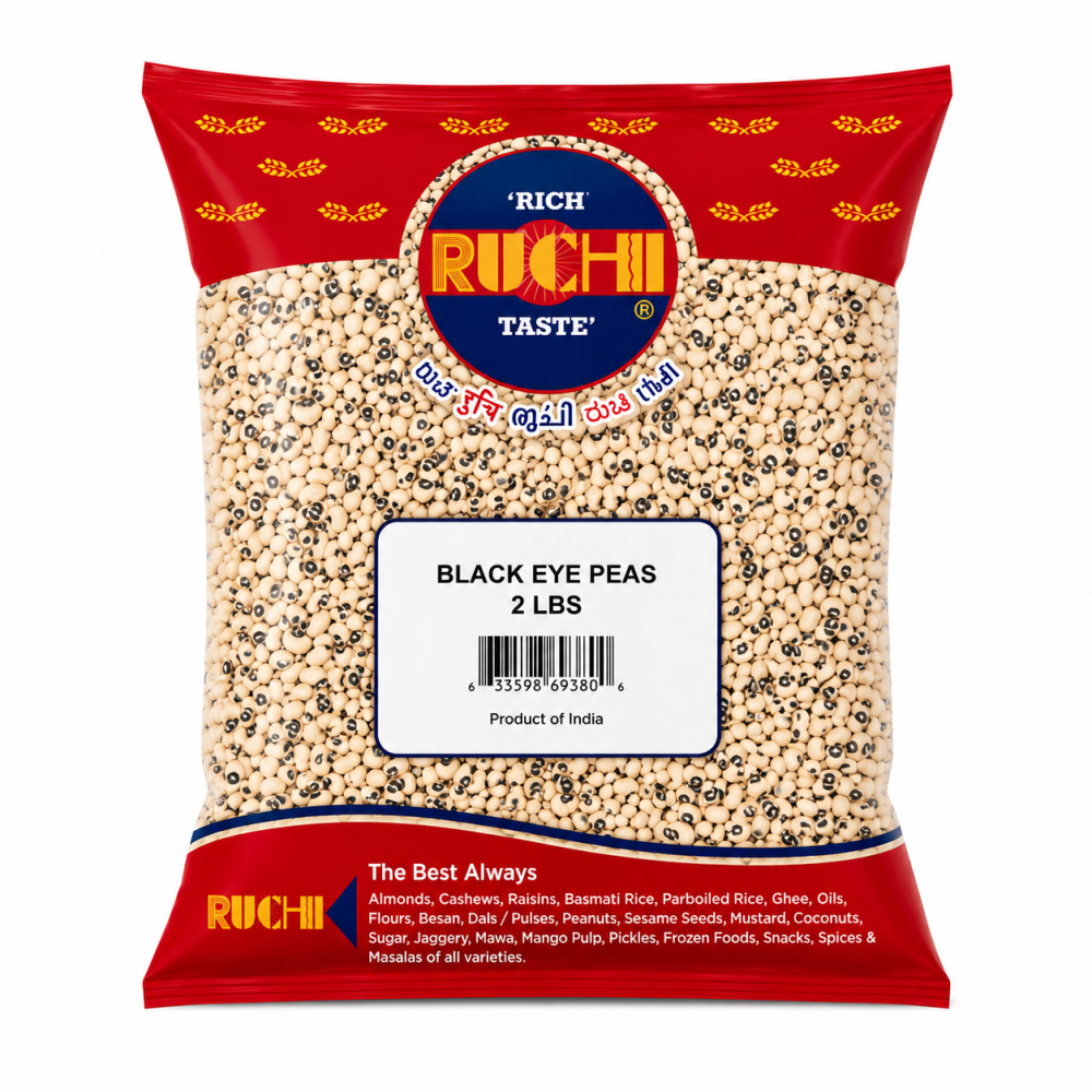Blackeye Pea