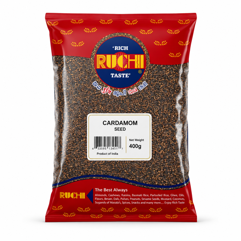 Cardamon Seeds