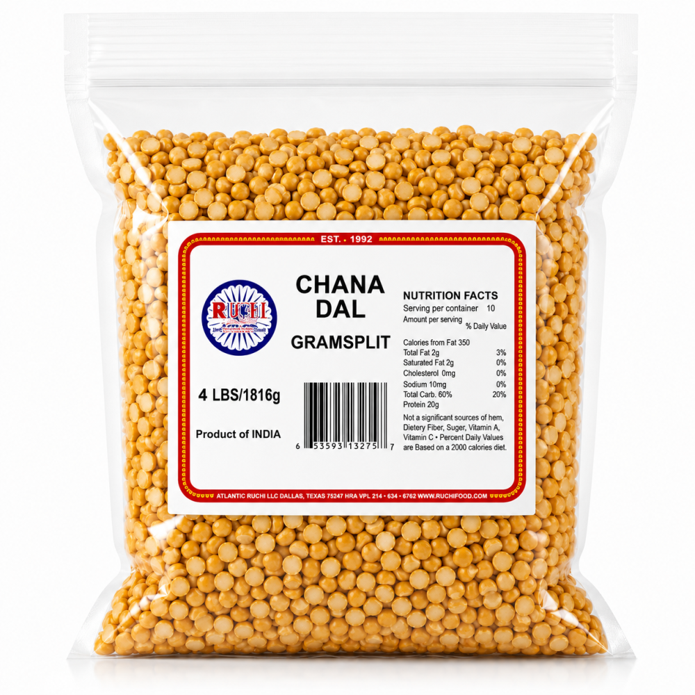 Chana Dal