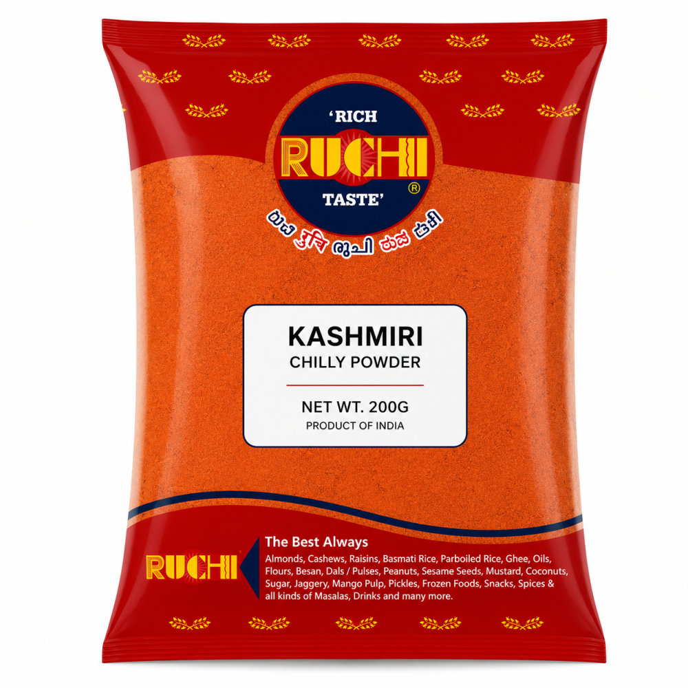 Kashmiri Chili Powder