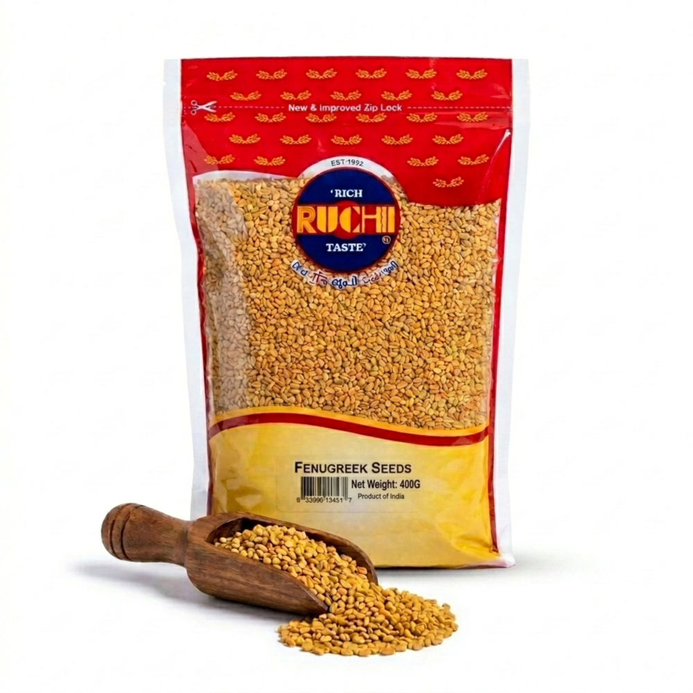 Fennel Seed
