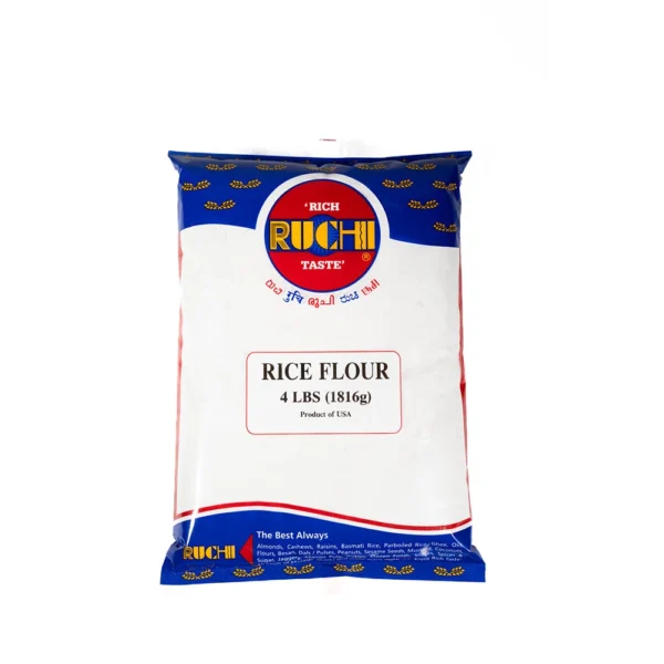 Rice Flour