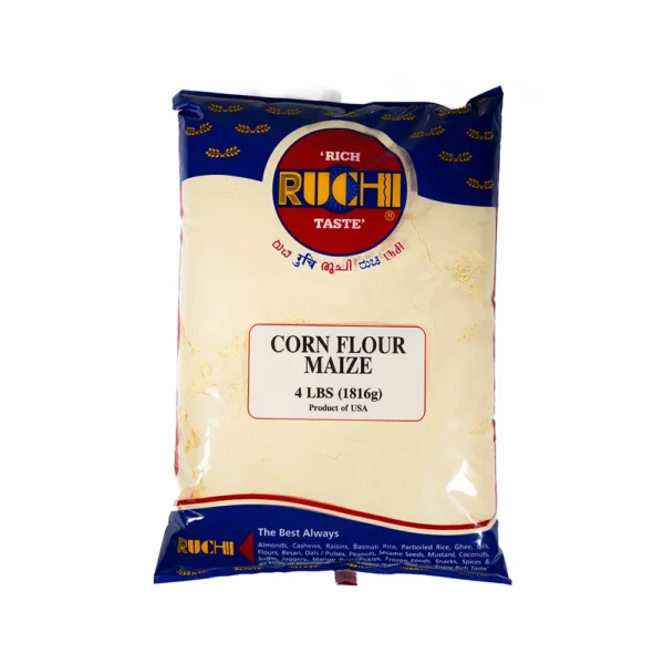 Corn Flour Maize