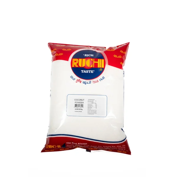 Coconut Powder