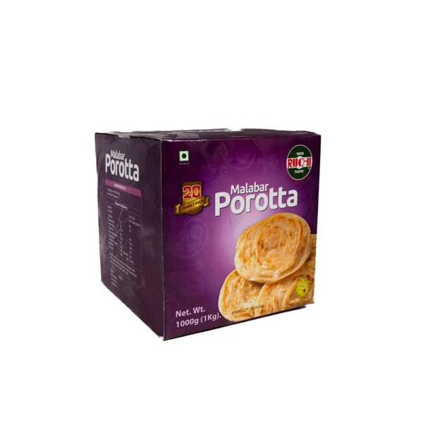 Malabar Porota Ruchi1000g