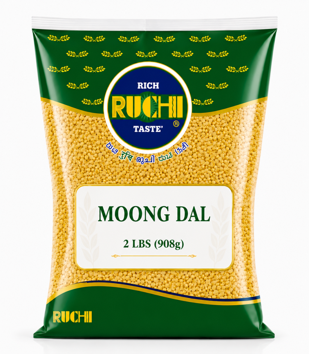Moong Dal