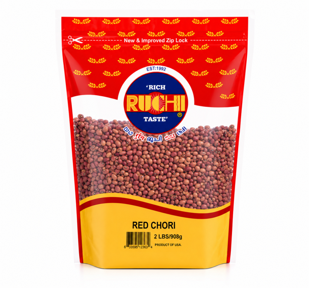 Red Chori
