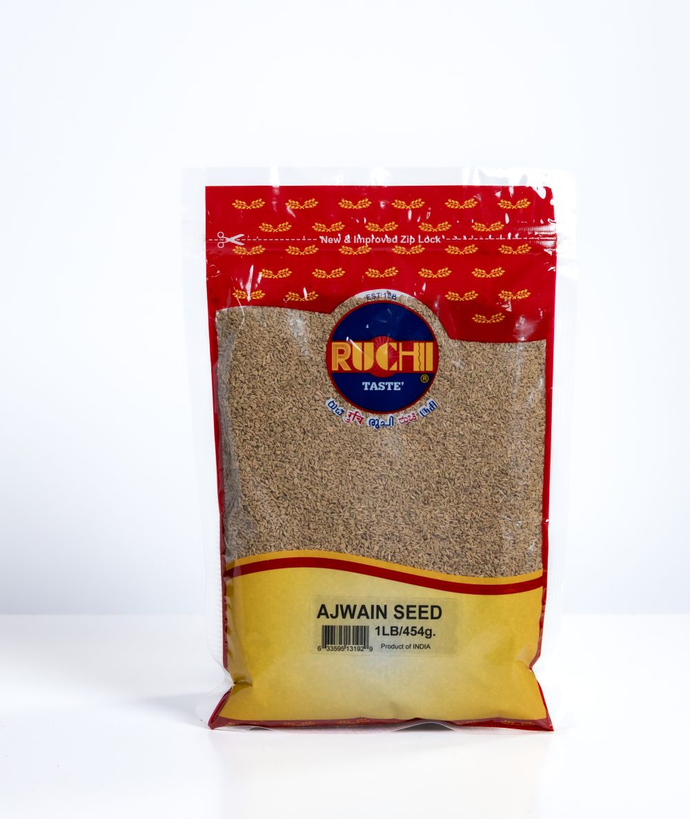 Ajwain Seed