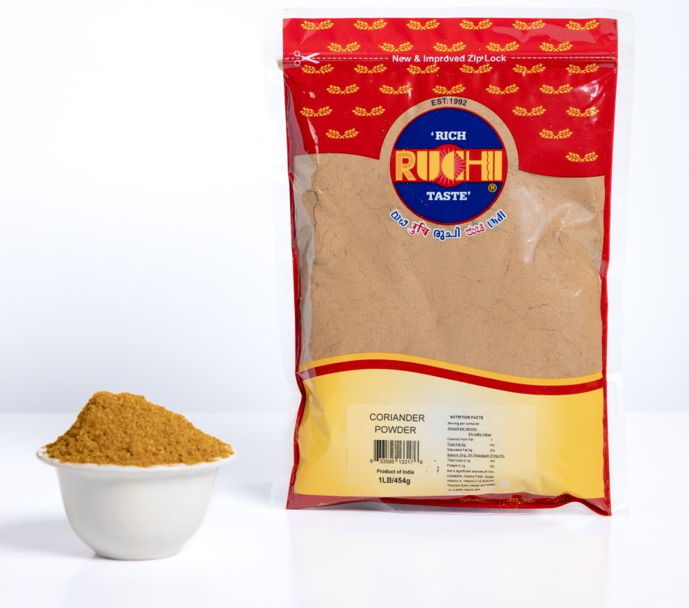 Coriander Powder Dhaniya Powder