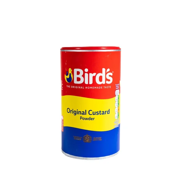Custard Powder