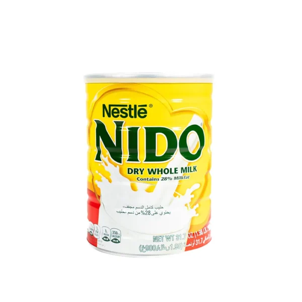 Nestle Nido