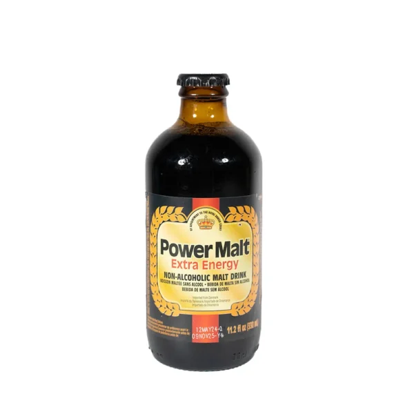 Power Malt