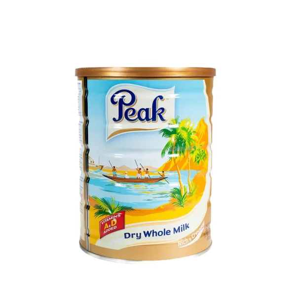 Peak Milk Powder