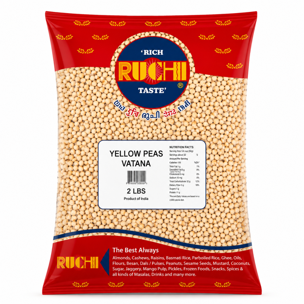 Yellow Vatana