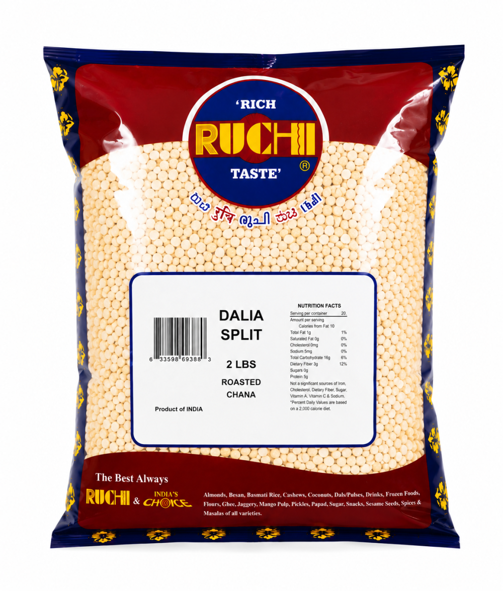 Dalia Split
