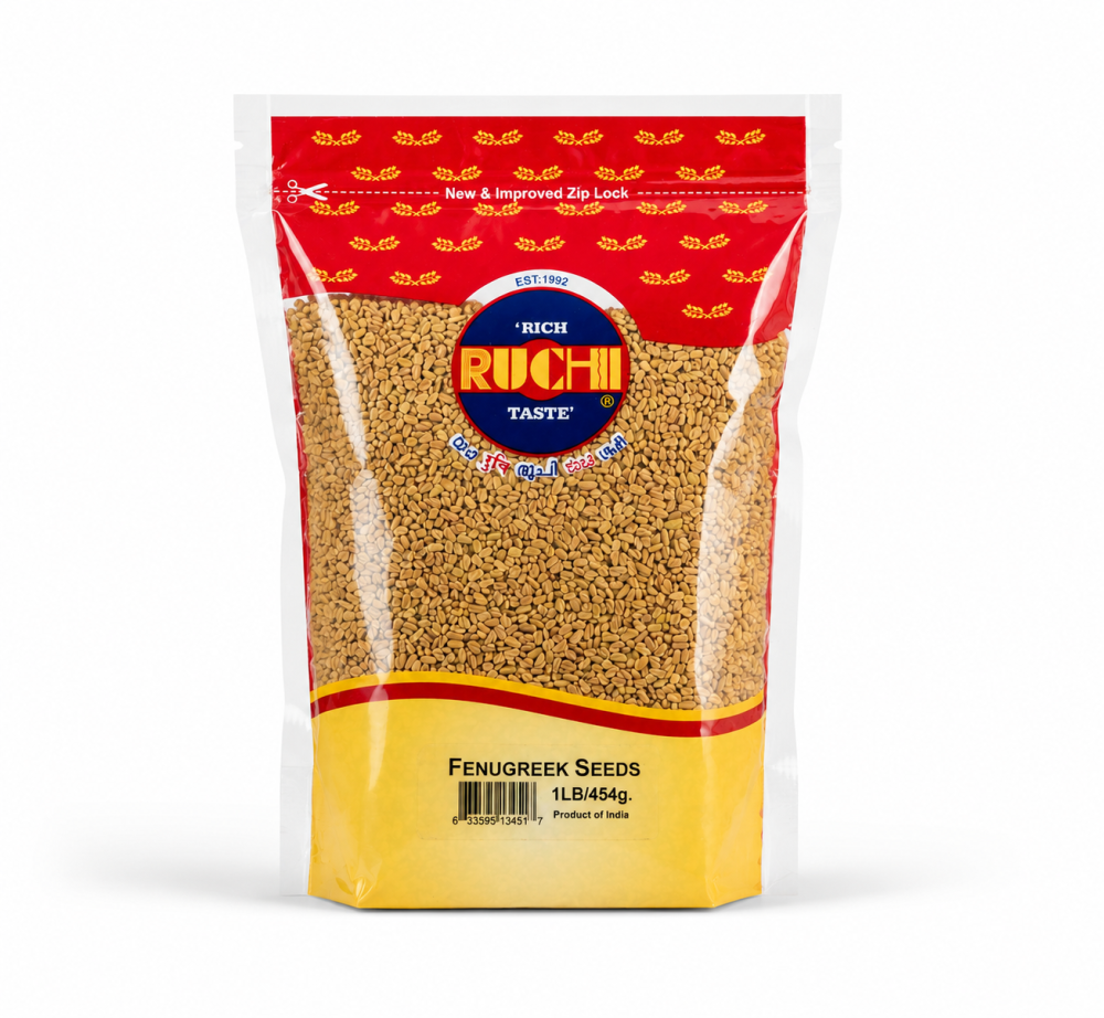 Methi Seed