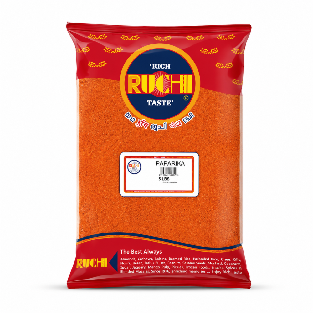 Paprika