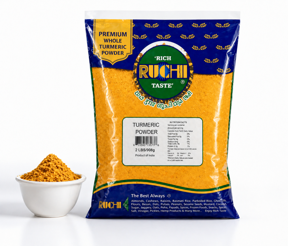 Turmeric Powder