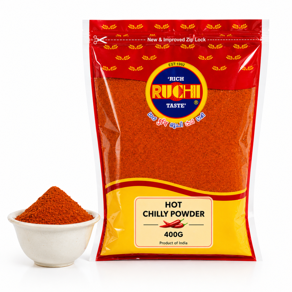 Red Chilli Powder Hot