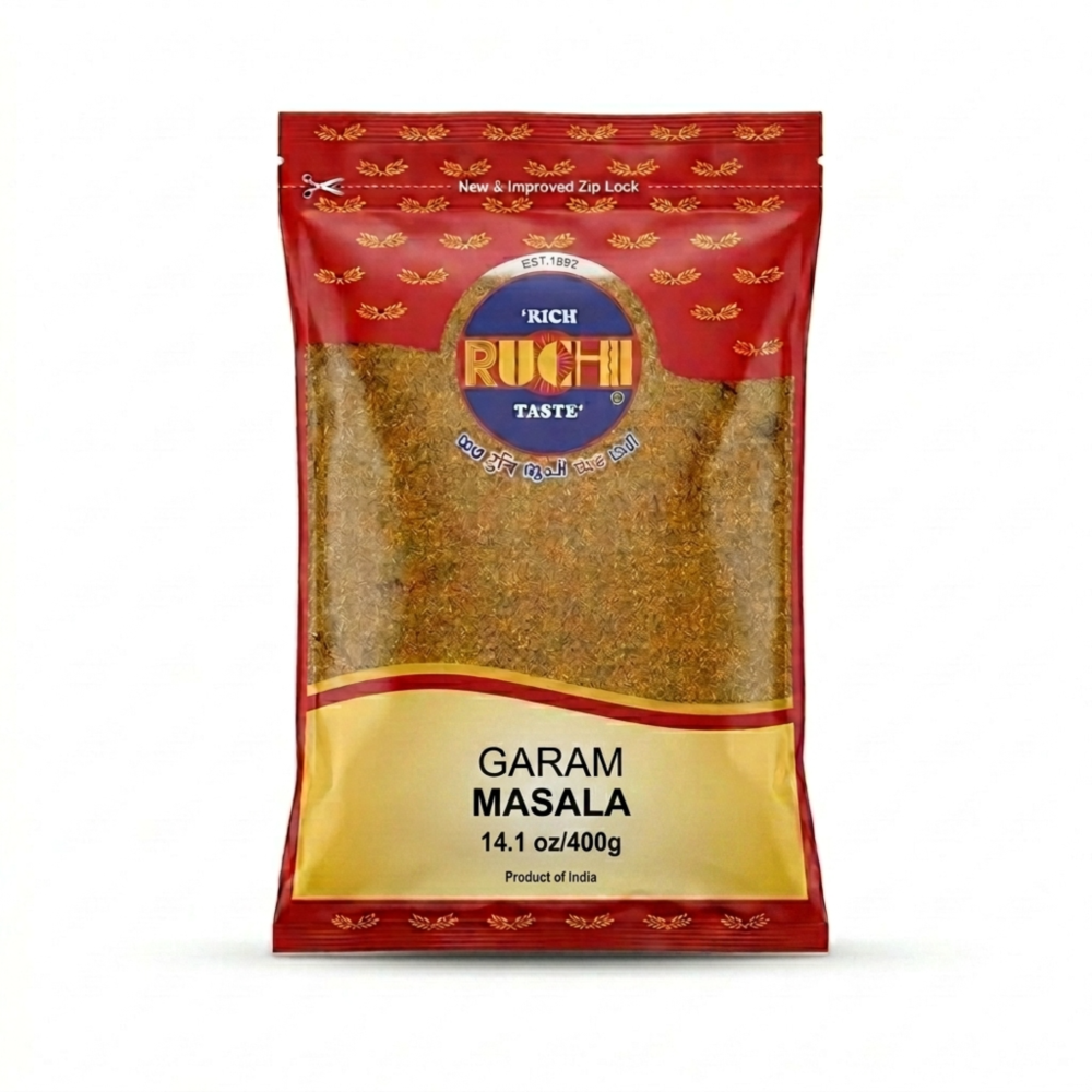 Garam Masala